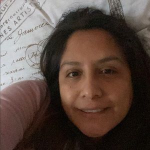 Meet your Posher, Lorena